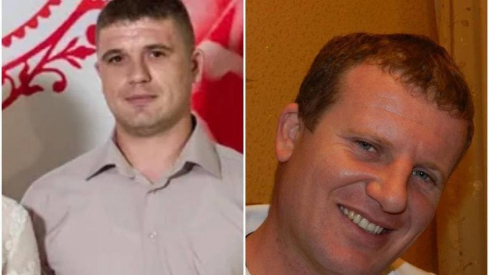 Doi frați moldoveni au fost împușcați la Moscova în timp ce unul dintre ei își juca nunta
